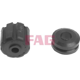 Coupelle de suspension FAG 814 0019 10