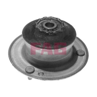 Coupelle de suspension FAG 814 0036 10 pour BMW Série 5 520 d - 150cv