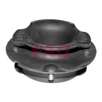 Coupelle de suspension FAG 814 0041 10 pour TOYOTA CELICA E 320 T - 220cv