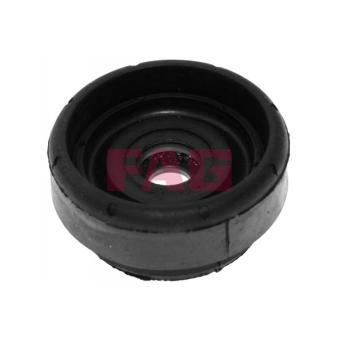 Coupelle de suspension FAG 814 0073 10 pour FORD RANGER 2.0 E - 115cv