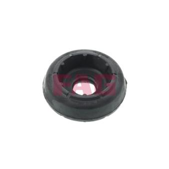 Coupelle de suspension FAG 814 0075 10 pour FORD FOCUS 1.9 TDI - 110cv