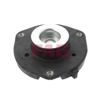 Coupelle de suspension FAG 814 0076 10 pour NISSAN NOTE 1.6 - 110cv
