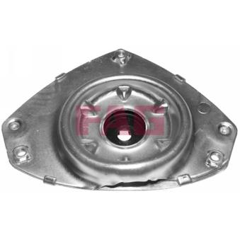 Coupelle de suspension FAG 814 0104 10 pour SAAB 900 1.8 i - 110cv