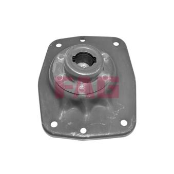 Coupelle de suspension FAG 814 0125 10