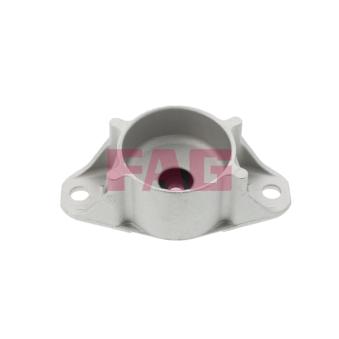 Coupelle de suspension FAG 814 0148 10 pour MAZDA 121 2.0 CD - 110cv