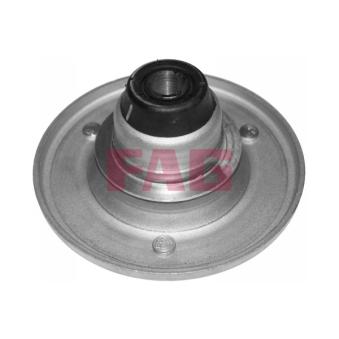 Coupelle de suspension FAG 814 0153 10