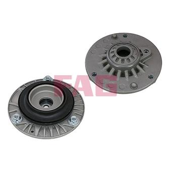 Coupelle de suspension FAG 814 0190 10 pour BMW Série 3 M3 2.3 - 215cv