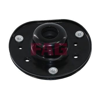 Coupelle de suspension FAG 814 0204 10 pour FORD S-MAX 2.0 TDCi 4x4 - 180cv