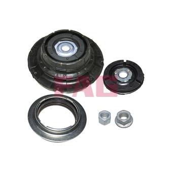 Kit de réparation, coupelle de suspension FAG 815 0078 30 pour VOLKSWAGEN CALIFORNIA 2,0 TSI 4motion - 204cv