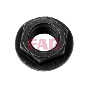 Kit d'assemblage, amortisseurs FAG 816 0002 30