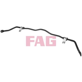 Stabilisateur, chassis FAG [818 0002 10]