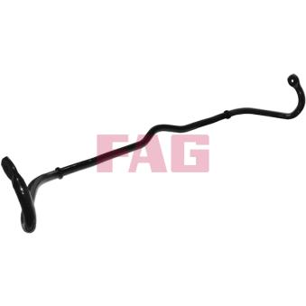 Stabilisateur, chassis FAG [818 0006 10]