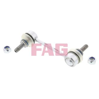 Entretoise/tige, stabilisateur FAG [818 0023 10]