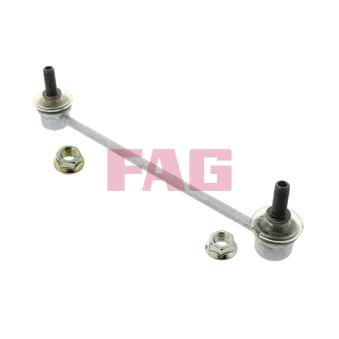 Entretoise/tige, stabilisateur FAG OEM GE4T28170