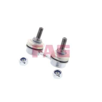 Entretoise/tige, stabilisateur FAG 818 0035 10 pour MAZDA PREMACY 2.0 GLSTD - 90cv