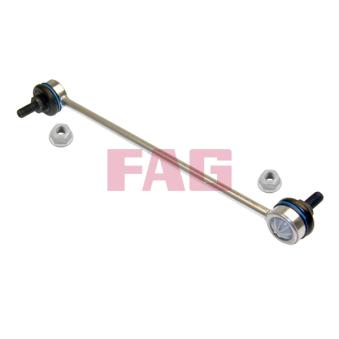Entretoise/tige, stabilisateur FAG [818 0057 10]