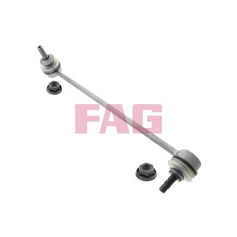 Entretoise/tige, stabilisateur FAG OEM 4014531