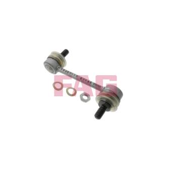 Entretoise/tige, stabilisateur FAG 818 0077 10 pour MERCEDES-BENZ SL 500 SL - 241cv