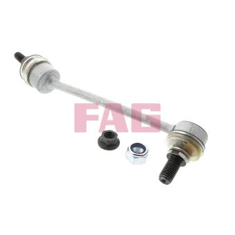 Entretoise/tige, stabilisateur FAG [818 0079 10]