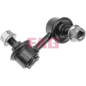 Entretoise/tige, stabilisateur FAG 818 0092 10 pour HYUNDAI HIGHWAY VAN 2.0 CRDi - 113cv