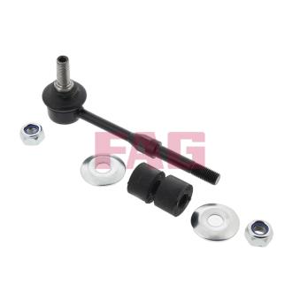 Entretoise/tige, stabilisateur FAG [818 0110 10]