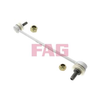 Entretoise/tige, stabilisateur FAG 818 0115 10 pour FORD TRANSIT 1.8 TDCi - 100cv