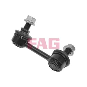 Entretoise/tige, stabilisateur FAG OEM 548113E010
