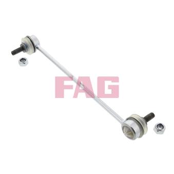 Entretoise/tige, stabilisateur FAG OEM 96300627