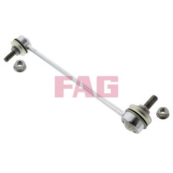 Entretoise/tige, stabilisateur FAG OEM 96391875