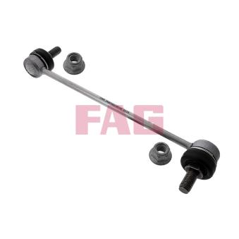 Entretoise/tige, stabilisateur FAG 818 0174 10 pour OPEL COMBO 1.6 CNG - 97cv