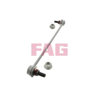 Entretoise/tige, stabilisateur FAG OEM 51741130