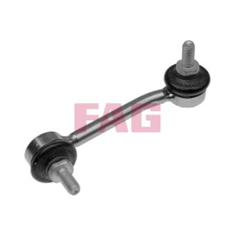 Entretoise/tige, stabilisateur FAG [818 0186 10]