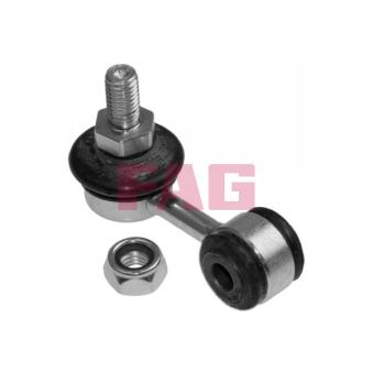 Entretoise/tige, stabilisateur FAG [818 0197 10]