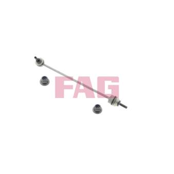 Entretoise/tige, stabilisateur FAG OEM 7700805494