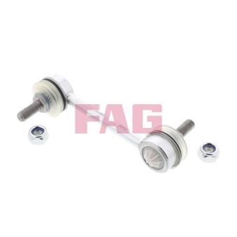 Entretoise/tige, stabilisateur FAG [818 0214 10]