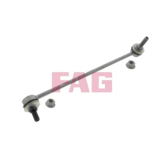 Entretoise/tige, stabilisateur FAG OEM 1J0411315D