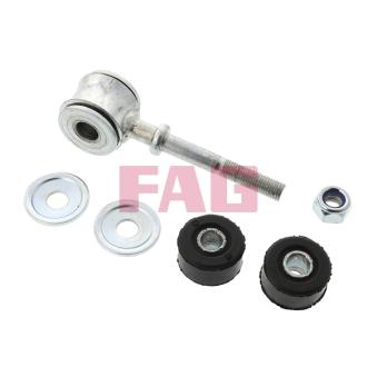 Entretoise/tige, stabilisateur FAG 818 0228 10 pour MINI MINI 1.8 i - 110cv