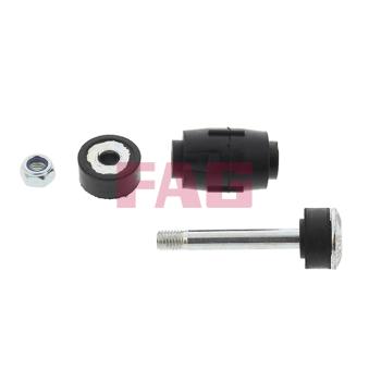 Entretoise/tige, stabilisateur FAG 818 0232 10 pour INFINITI Q30 1.9 DTI - 98cv