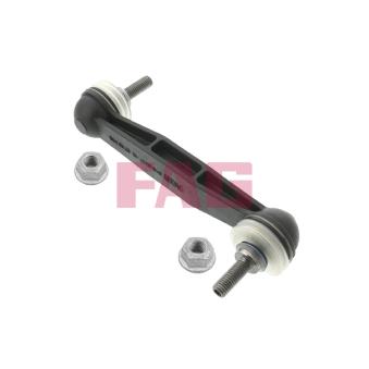 Entretoise/tige, stabilisateur FAG 818 0237 10 pour PEUGEOT 406 3.0 V6 - 210cv