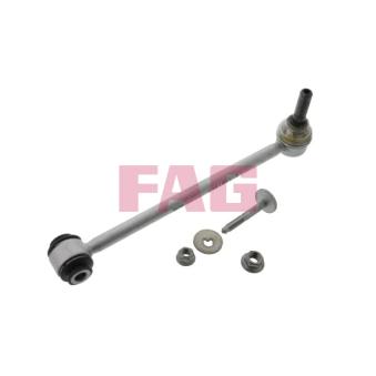 Entretoise/tige, stabilisateur FAG [818 0242 10]