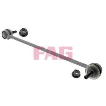 Entretoise/tige, stabilisateur FAG 818 0243 10 pour FORD TRANSIT CONNECT 1.5 - 76cv