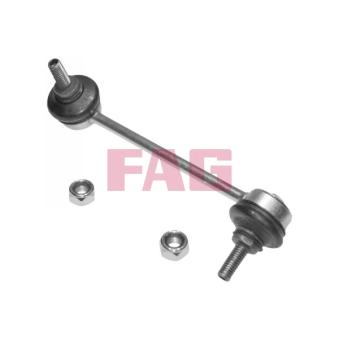 Entretoise/tige, stabilisateur FAG OEM 3416129