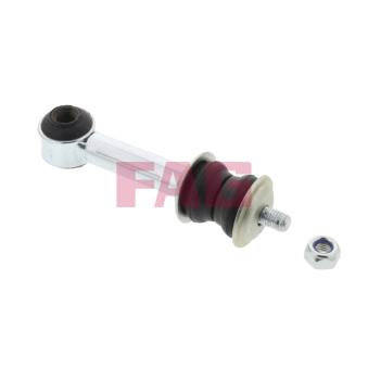 Entretoise/tige, stabilisateur FAG [818 0267 10]