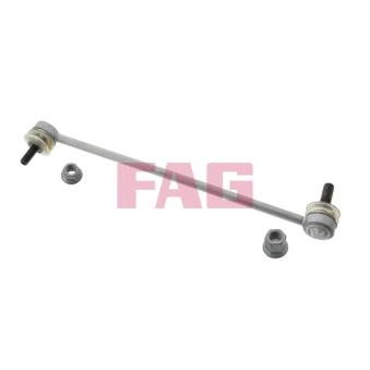 Entretoise/tige, stabilisateur FAG [818 0270 10]