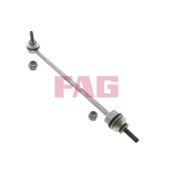 Entretoise/tige, stabilisateur FAG OEM 96145457