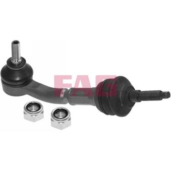 Entretoise/tige, stabilisateur FAG 818 0275 10