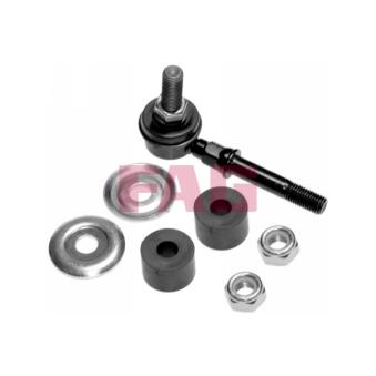 Entretoise/tige, stabilisateur FAG OEM 54618D5000