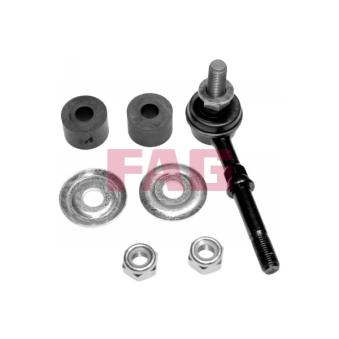 Entretoise/tige, stabilisateur FAG 818 0286 10 Entretoise/tige, stabilisateur FAG 818 0286 10