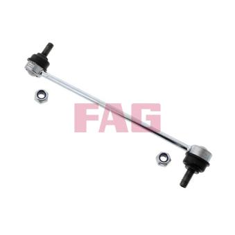 Entretoise/tige, stabilisateur FAG OEM 8200605381