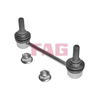 Entretoise/tige, stabilisateur FAG OEM 30647920